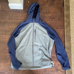 Mens Patagonia Jacket